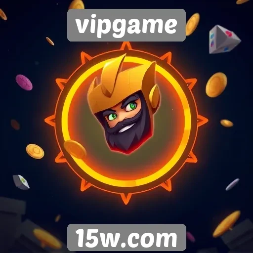 Vantagens de se inscrever no vipgame