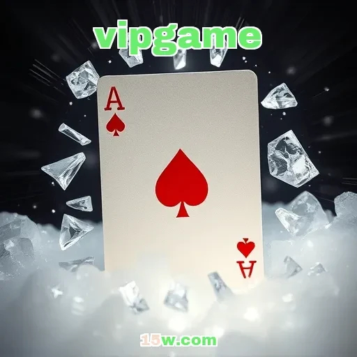 vipgame: O Melhor Destino para Jogos Confiáveis e Divertidos