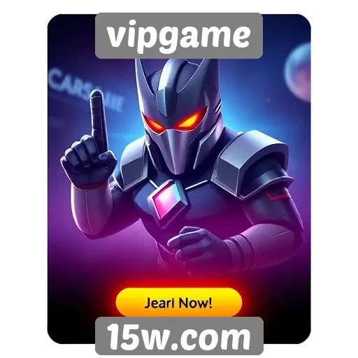 Funcionalidades exclusivas do vipgame para jogadores