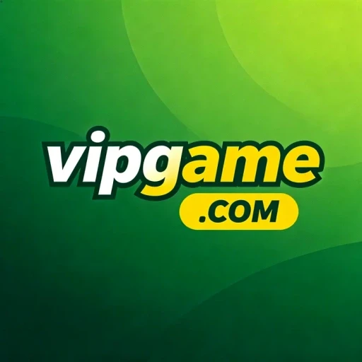 Logo da vipgame