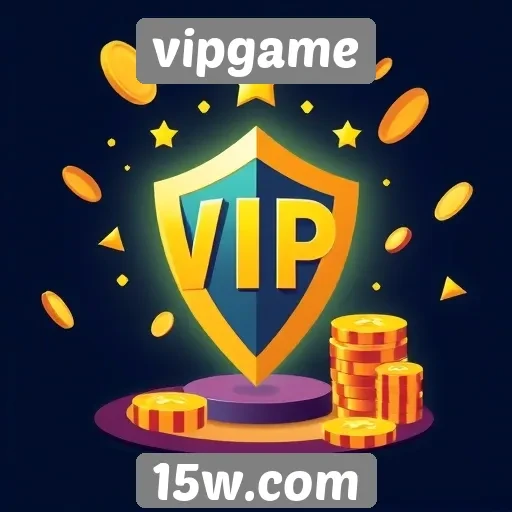 Estratégias de monetização do site vipgame
