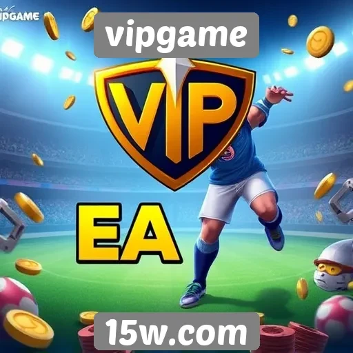 novas promoções atraem jogadores ao vipgame
