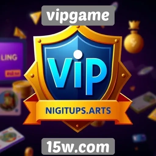 Segurança e métodos de pagamento no vipgame