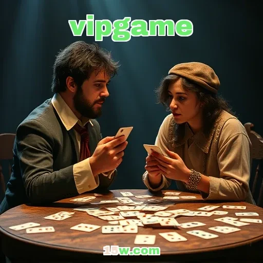 vipgame: Descubra Por Que Nossos Caça-Níqueis São Imperdíveis!