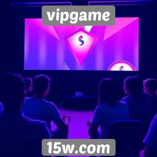 Testemunhos de usuários sobre experiências no vipgame