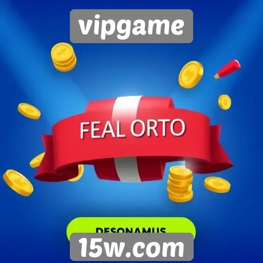 Cupom de desconto vipgame para novos jogadores