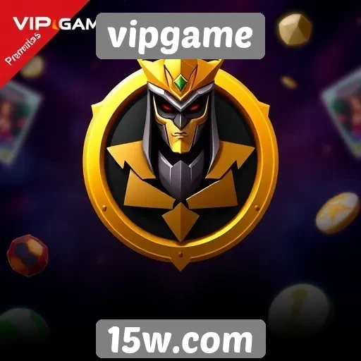Promoções e bônus atraentes do vipgame